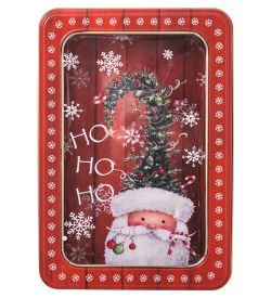 TCN-24/2 Коробка металлическая