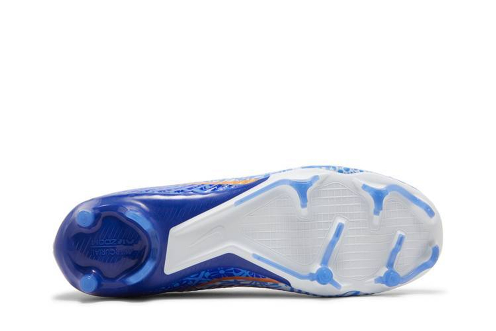 Кроссовки Nike Zoom Mercurial Vapor 15 Academy Cr7 Mg
