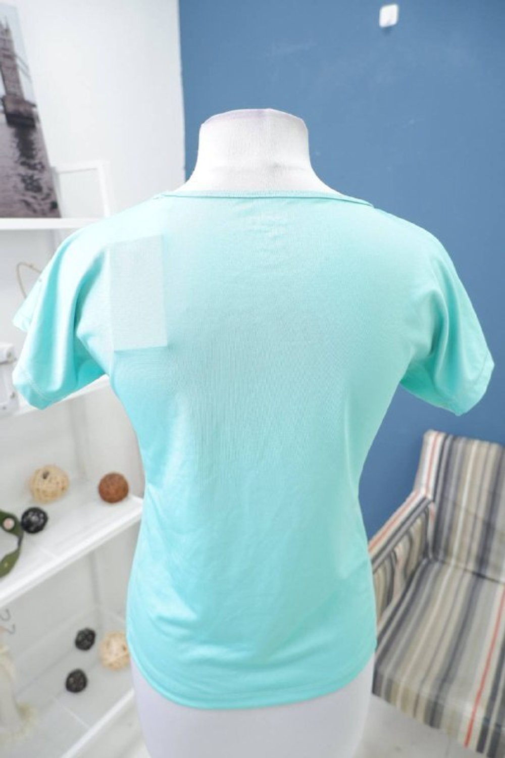 Футболка Pocopiano спортивная на 12/13 лет