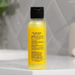 Гель для душа Banana BOOM с ароматом банана - 100 мл.