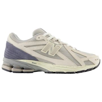 New Balance Running Shoe 'White Gray'