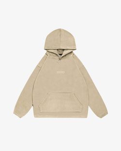 Худи Gothic Fleece Beige