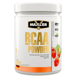 Maxler BCAA powder 2:1:1 Sugar Free (420 гр.)