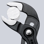 Клещи хромированные Cobra® 125 мм Knipex 87 03 125
