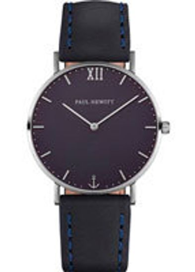 Унисекс немецкие часы Paul Hewitt, Sailor Line PH-SA-S-Sm-B-11M