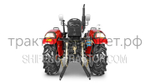 Трактор Shifeng | Шифенг SF-254 (244С) 8/2 (с ПСМ)