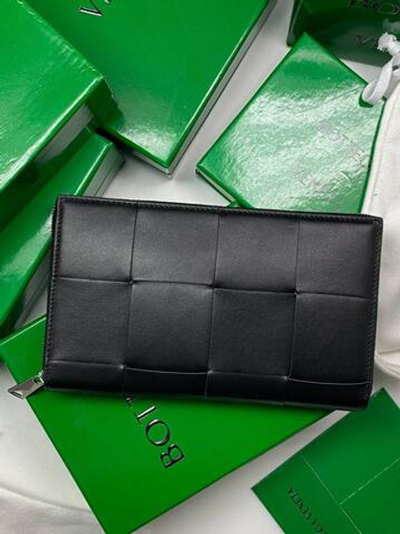 Кошелёк Bottega Veneta