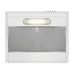 Каминная вытяжка Maunfeld AIRE 60 WHITE