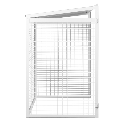 Ограждение BALLU 700*1200*1000