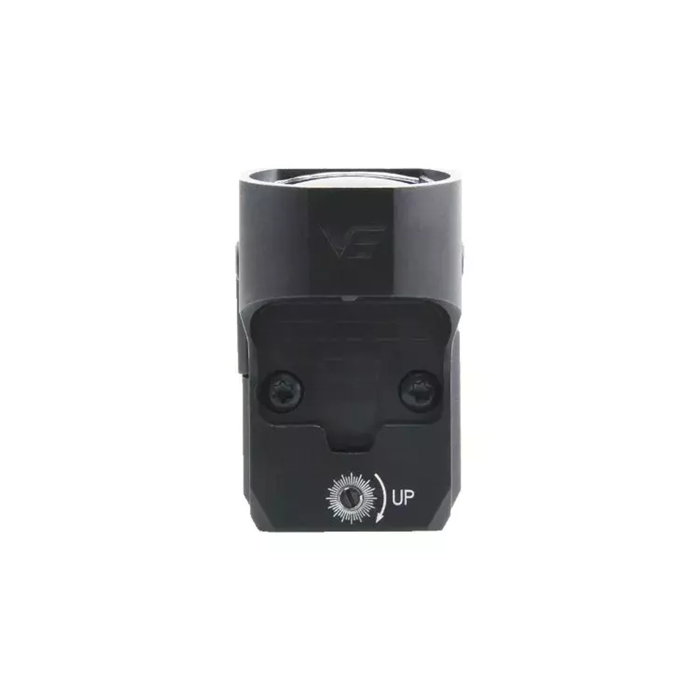 Прицел коллиматорный Vector Optics Frenzy-X 1x22x26, RD 3 MOA, AUT, MOJ