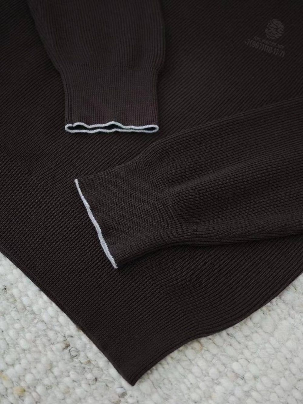 Джемпер Brunello Cucinelli