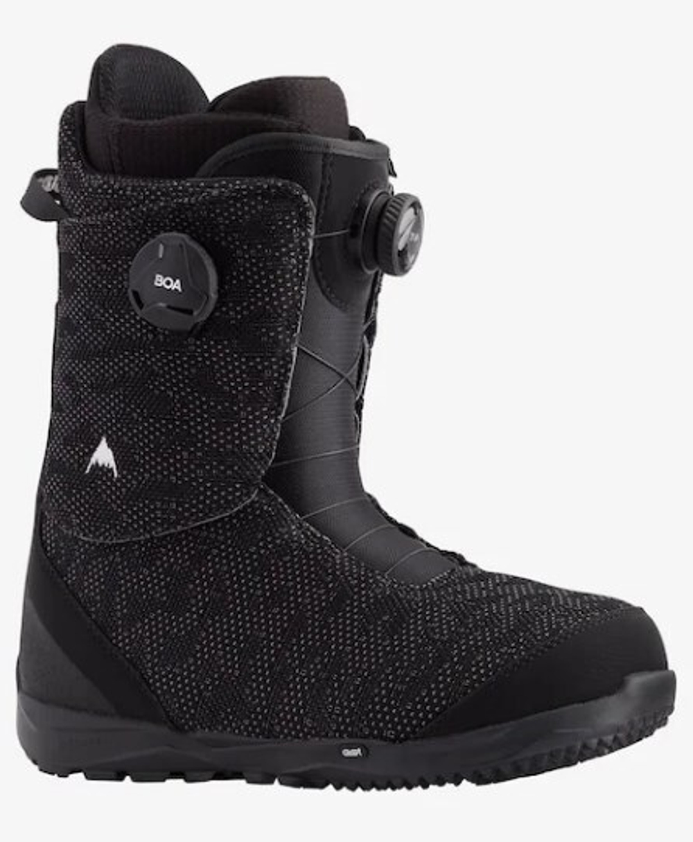 Ботинки для сноуборда BURTON Men's SWATH BOA