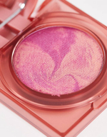 Huda Beauty GloWish Cheeky Vegan Blush Powder