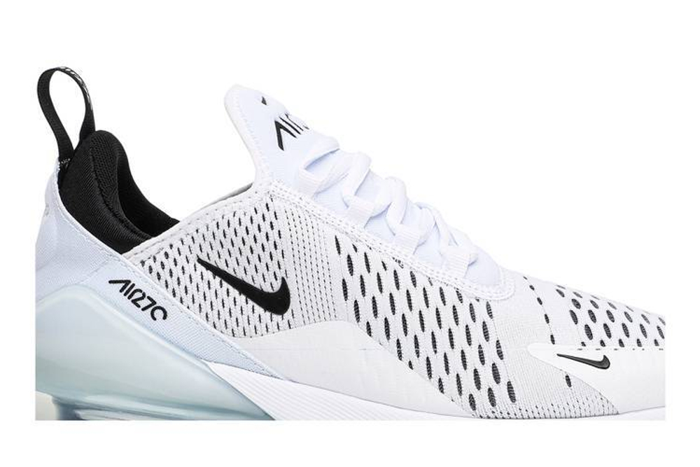 Кроссовки Nike Air Max 270 (Женская размерная сетка)