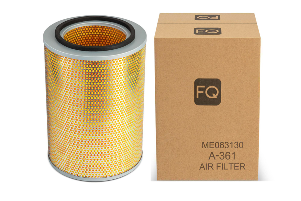 Фильтр воздушный FQ A-361/A-568   ME063130