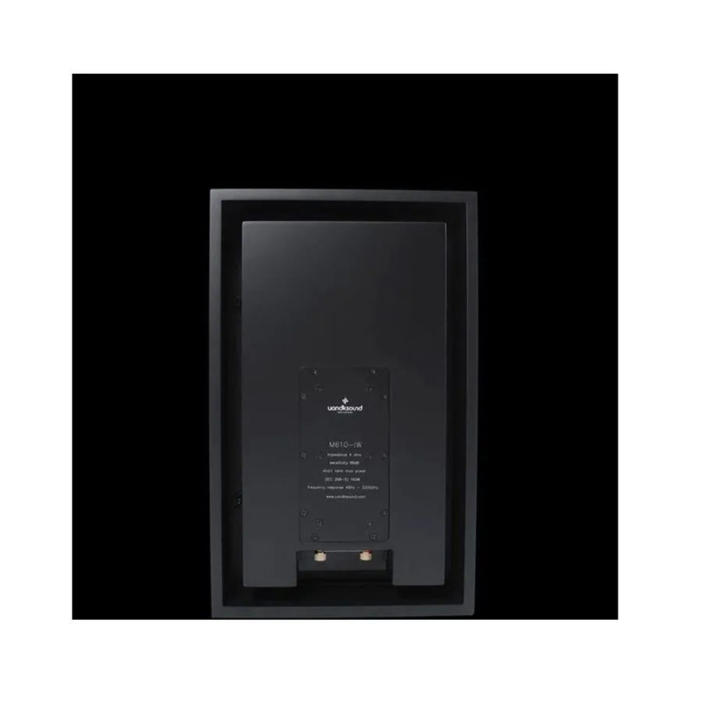 Встраиваемая акустика UandKSound M610IW