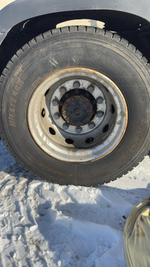 Полуось без блокировки 2021г