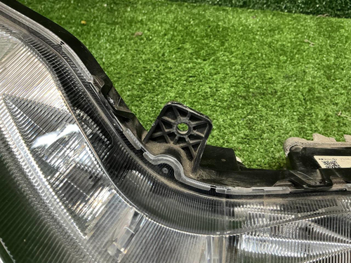 ДХО левый Haval Jolion (2021-н.в.)