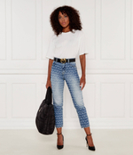 Футболка SCANNER Pinko - белый(101704 A23W)