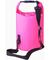 Гермомешок Cressi с лямкой Dry Bag 15 л розовый