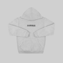 Толстовка мужская Napapijri B-Box Hoodie