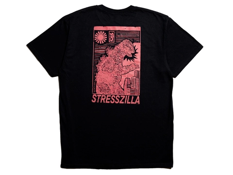 Футболка STRESS 