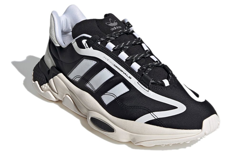 Кроссовки Adidas Originals Ozweego Pure