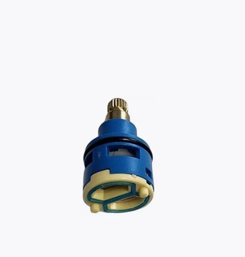 Картридж для переключателя душа Ф22мм (20шл) HANSEH (500/25/1шт)