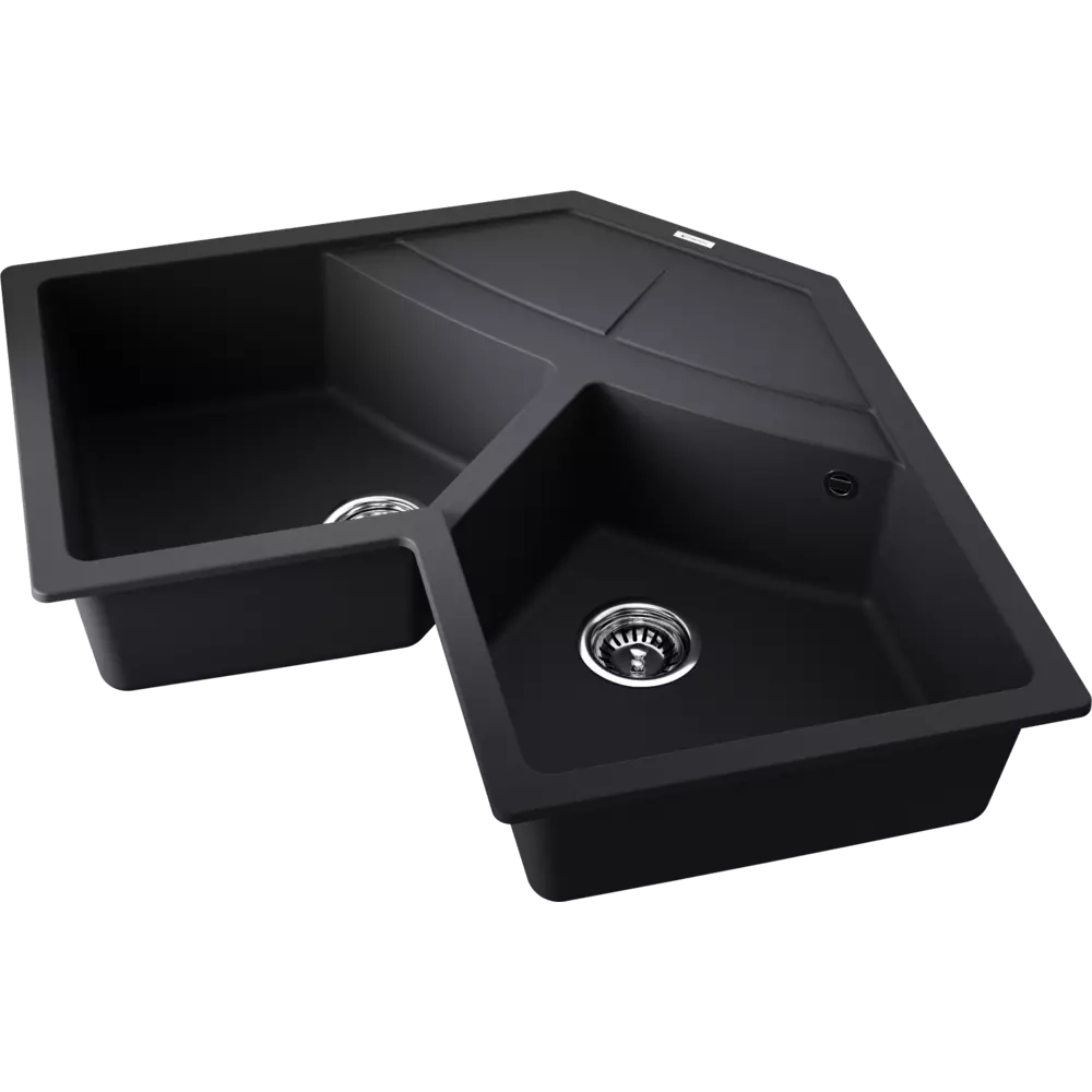 Кухонная мойка Omoikiri Sumi 83C-BL