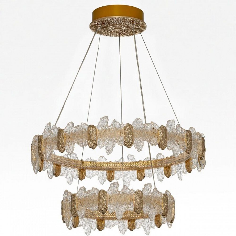 Подвесной светильник Citilux Lava CL250182