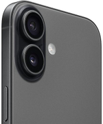 Apple iPhone 17 512GB (Black)