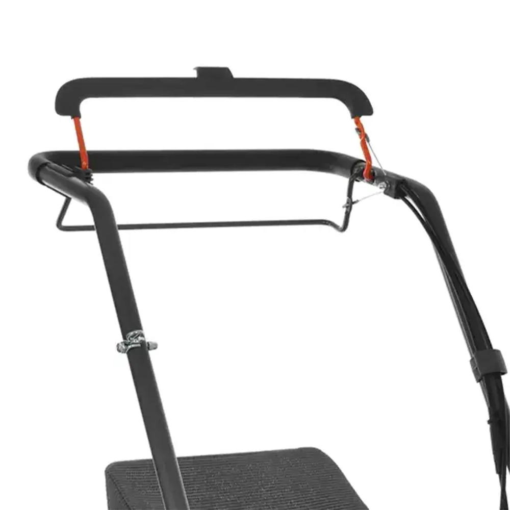 Газонокосилка бензиновая Husqvarna LC 151S, 9704884-01