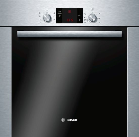 Электрический духовой шкаф Bosch HBA23B253E
