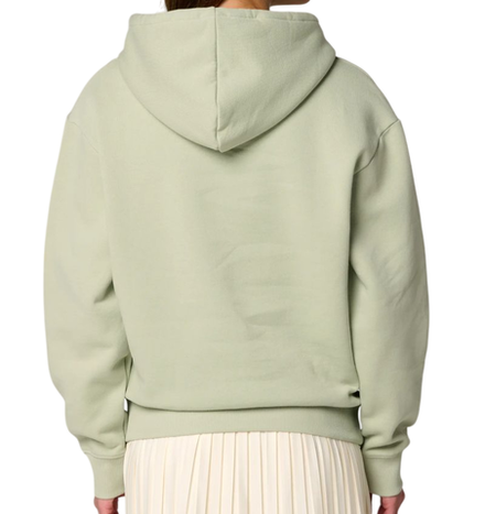 Женская теннисная куртка Roland Garros Sporty Chic Tilia - green