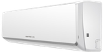 Сплит-система QUATTROCLIMA Bergamo QV-M12WBE/QN-M12WBE inverter