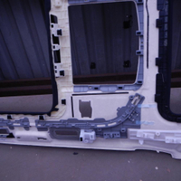 Обшивка потолка Toyota Alphard 3 (2015-2023)