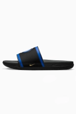 Сланцы Nike Inter Milan 24/25 - черный
