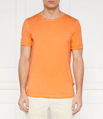 Футболка Clark Joop! Jeans - оранжевый(30032102)