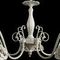 Подвесная люстра Arte Lamp Twisted A5358LM-5WG