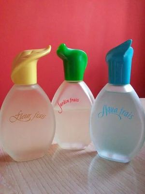 Avon Aqua Frais