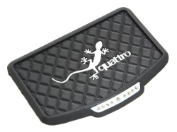 Коврик на панель SM-14 Quattro 18*12,5cm KING SM-14
