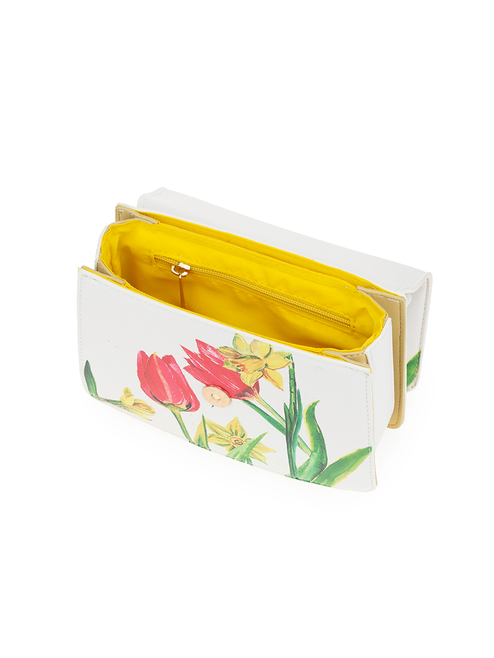 27658/40 Сумка жен., иск. кожа