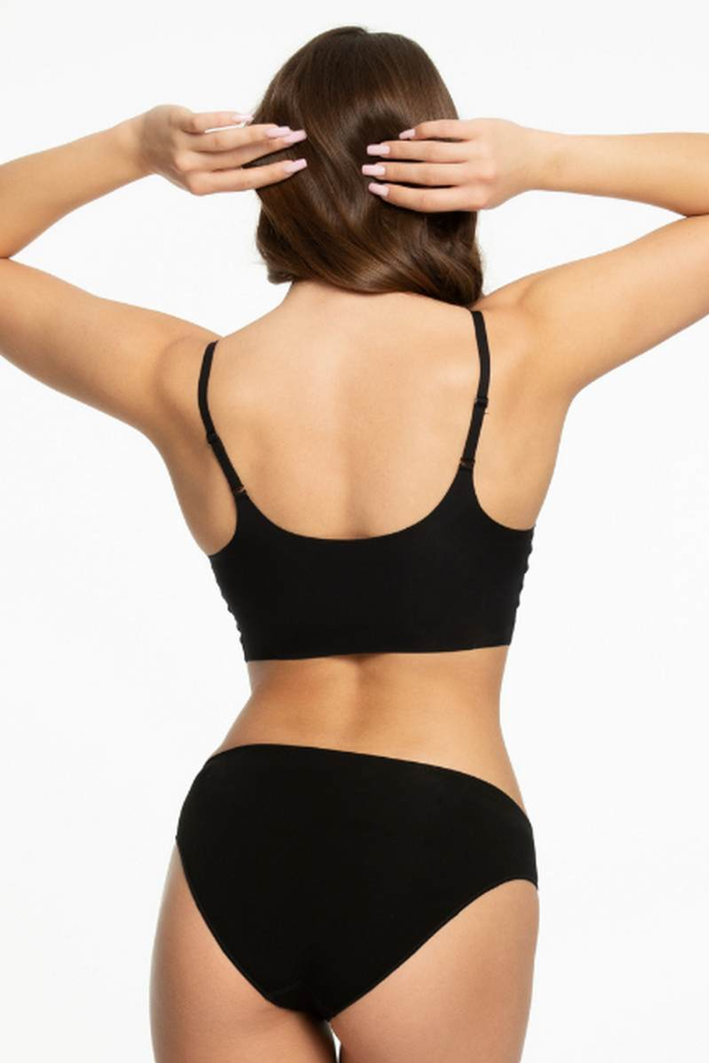 SIMPLE BRA TOP Бюст