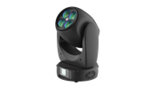Wash ELF 4040 ZOOM — вращающаяся голова RGBW