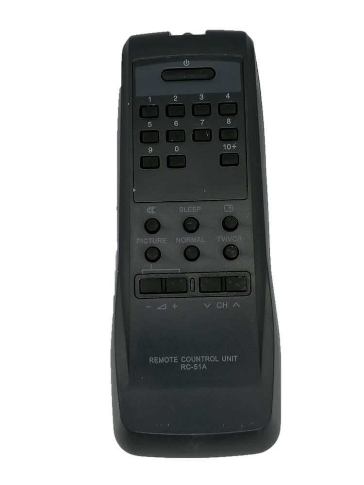 Пульт для Akai RC-51A