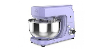 Планетарный миксер BQ-MX621 лавандовый
