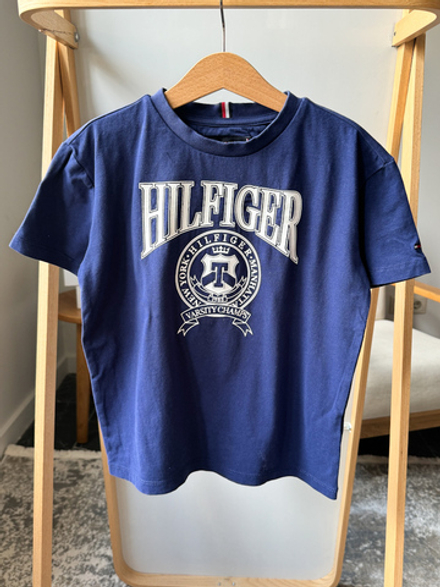 Футболка Tommy Hilfiger, 128