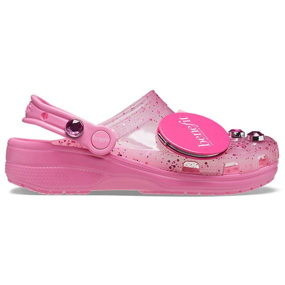 Crocs Classic Clog 'Pink'