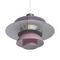 Подвесной светильник Loft IT Floret 10113 Pink