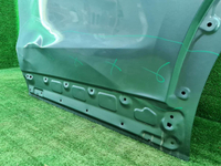 Дверь задняя левая JAECOO J8 (2024-н.в.)